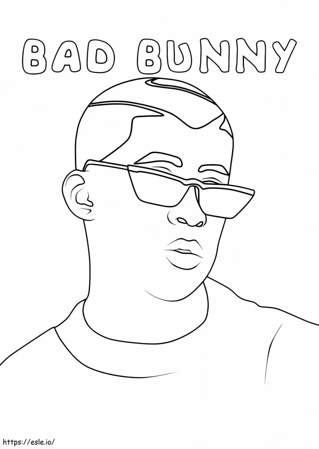 bad bunny 7