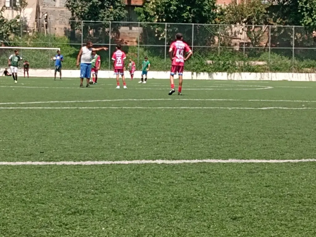 bahia fc