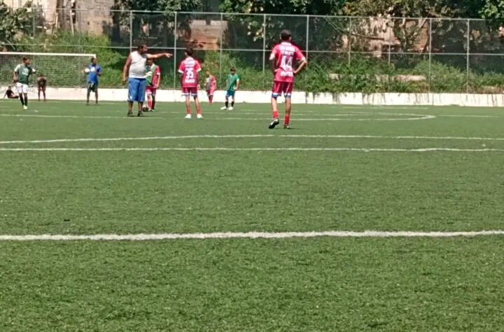 bahia fc