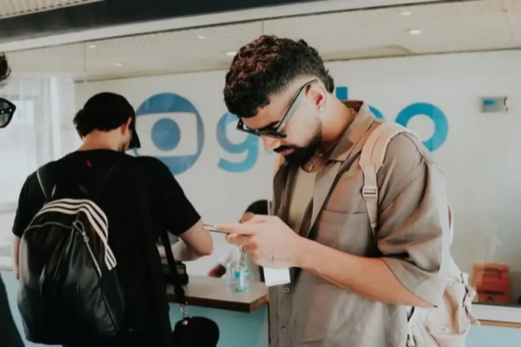 bali — BR news