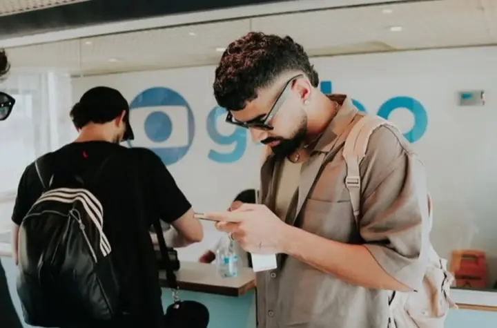 bali — BR news