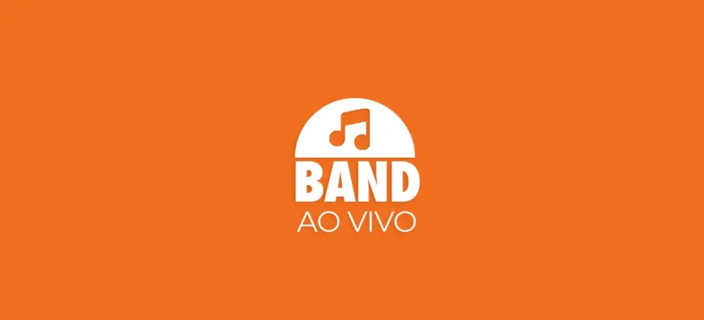 band ao vivo