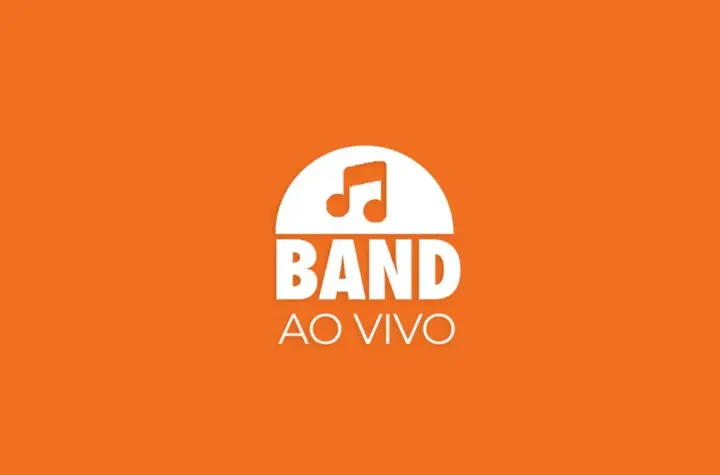 band ao vivo