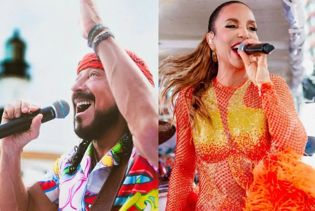 band folia