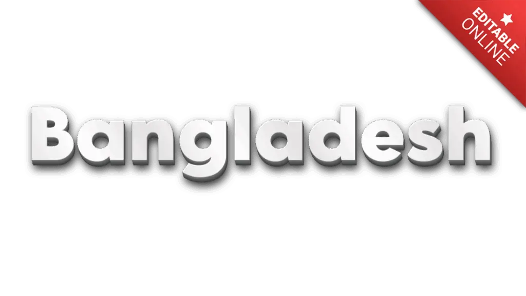 bangladesh