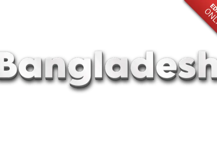 bangladesh