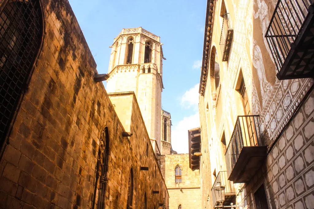 barcelona