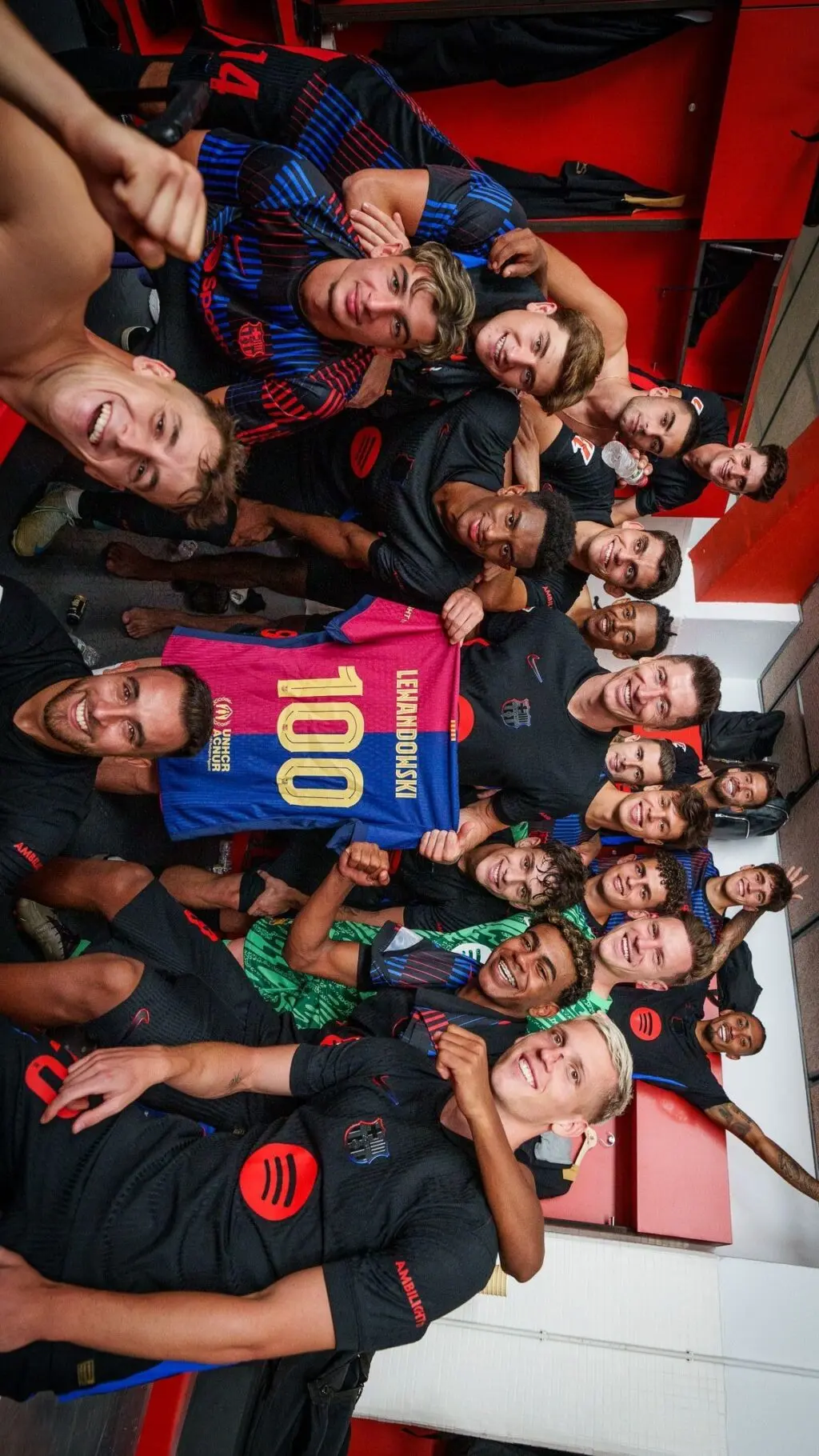 barcelona fc