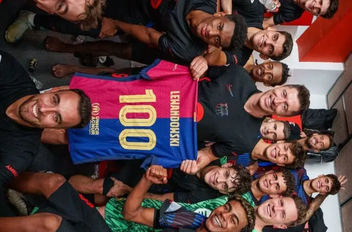 barcelona fc