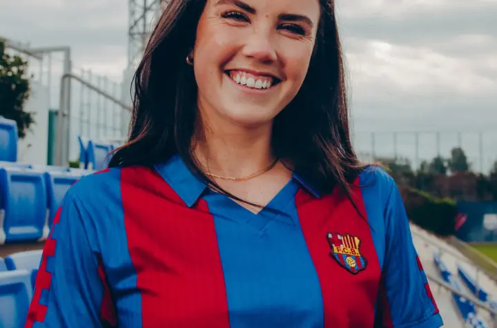 barcelona fc