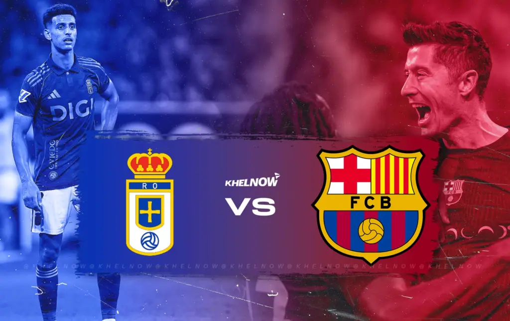 barcelona x real oviedo