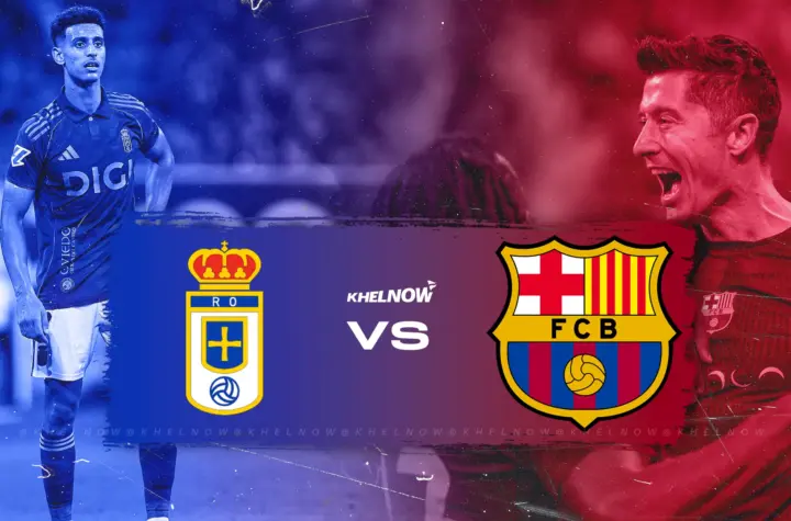 barcelona x real oviedo