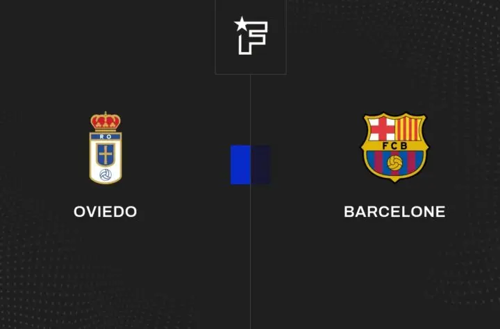 barcelone real oviedo