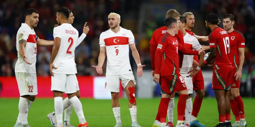 barış alper yılmaz — BR news