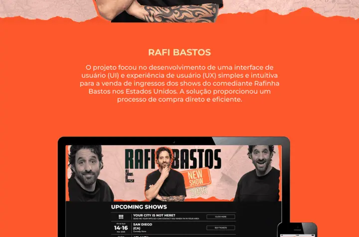 bastos