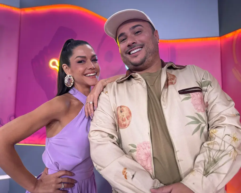 bate papo com eliminado bbb 26