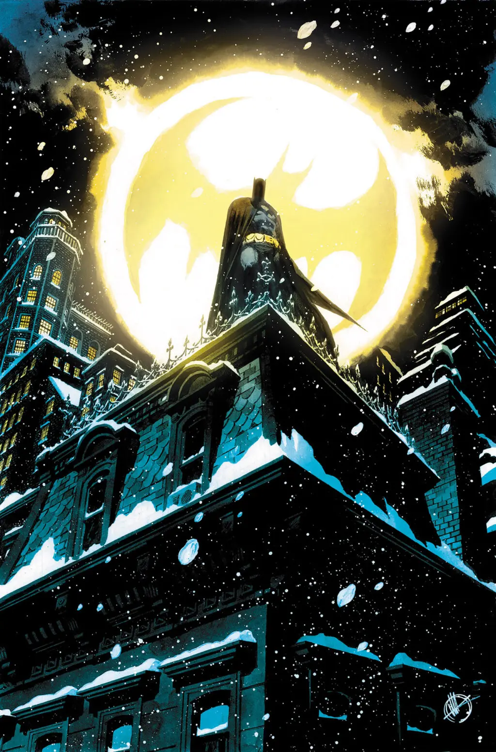 batman