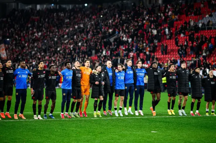 bayer 04 leverkusen — BR news