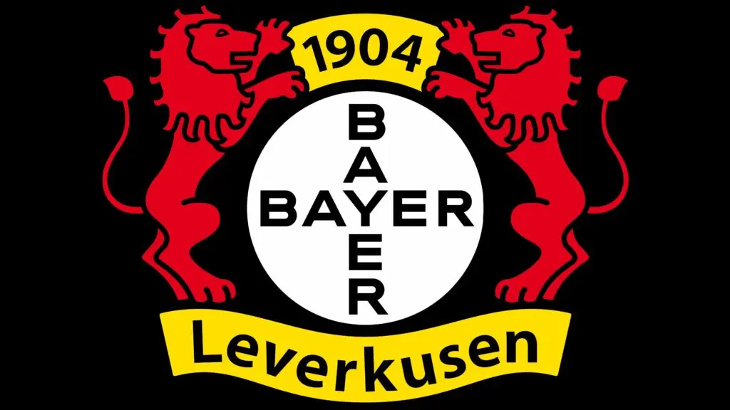 bayer leverkusen