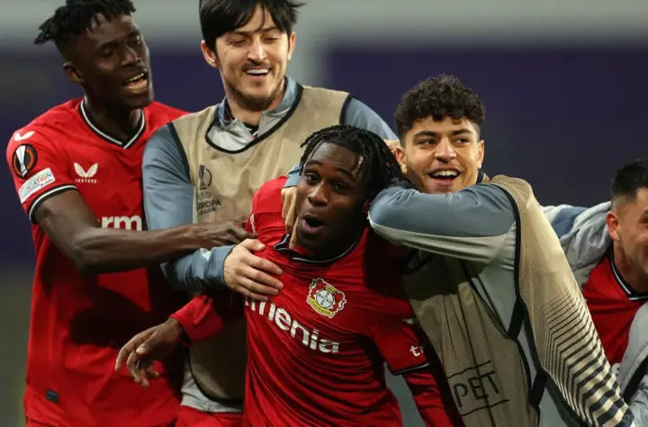 bayer leverkusen — BR news