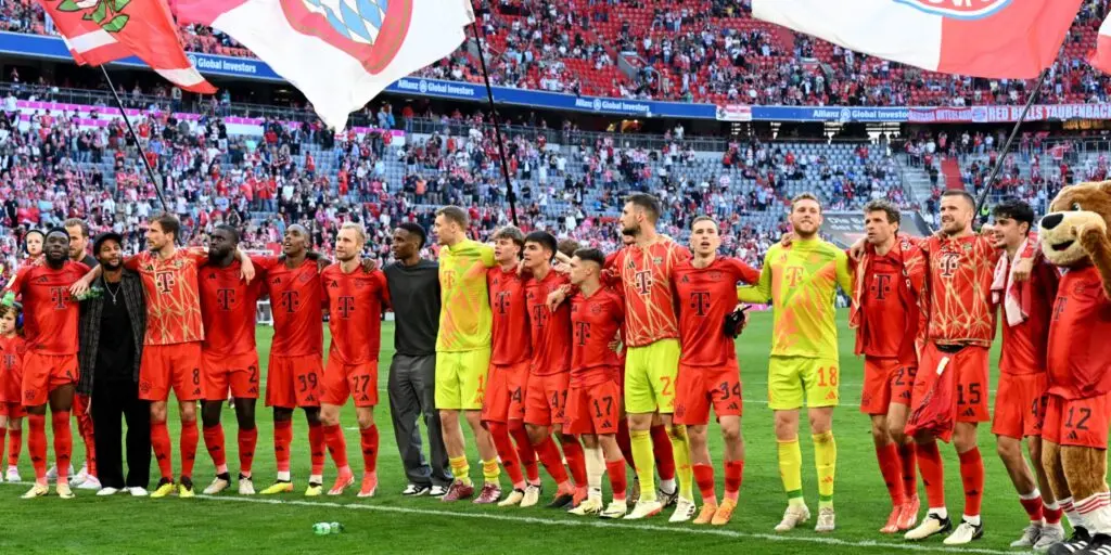 bayern