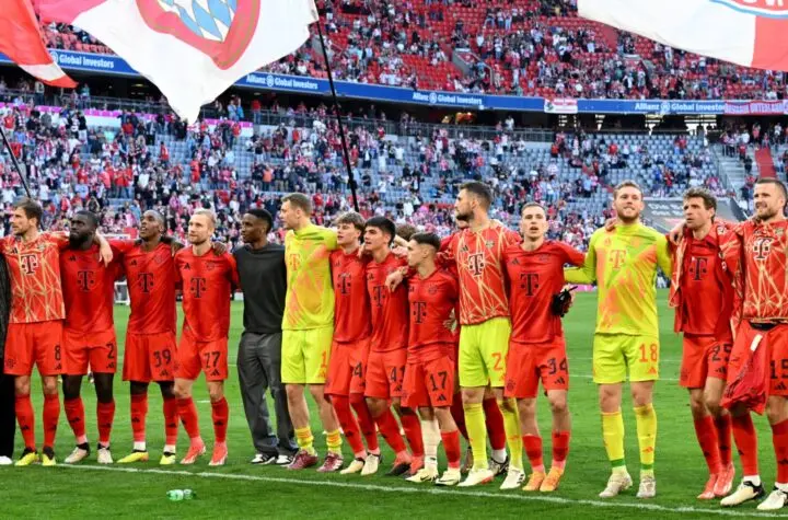 bayern
