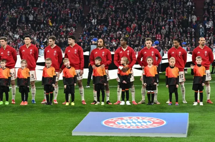bayern munich