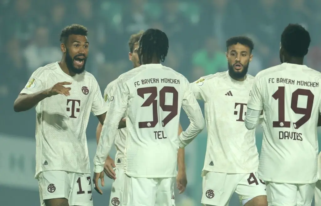 bayern x rb leipzig