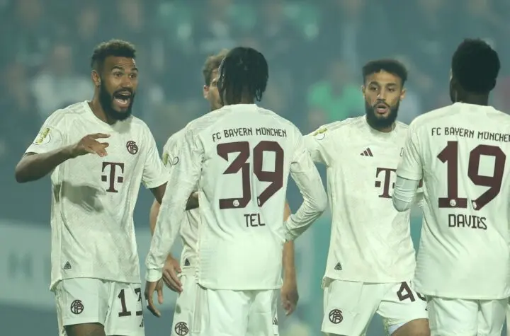 bayern x rb leipzig