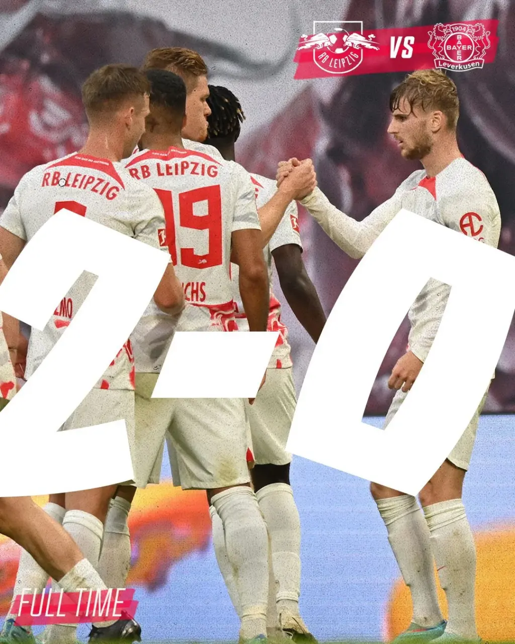 bayern x rb leipzig 2