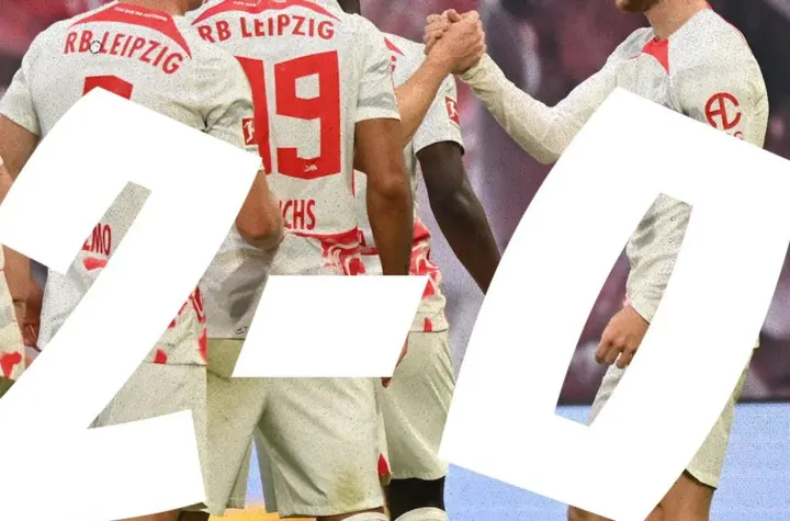 bayern x rb leipzig 2