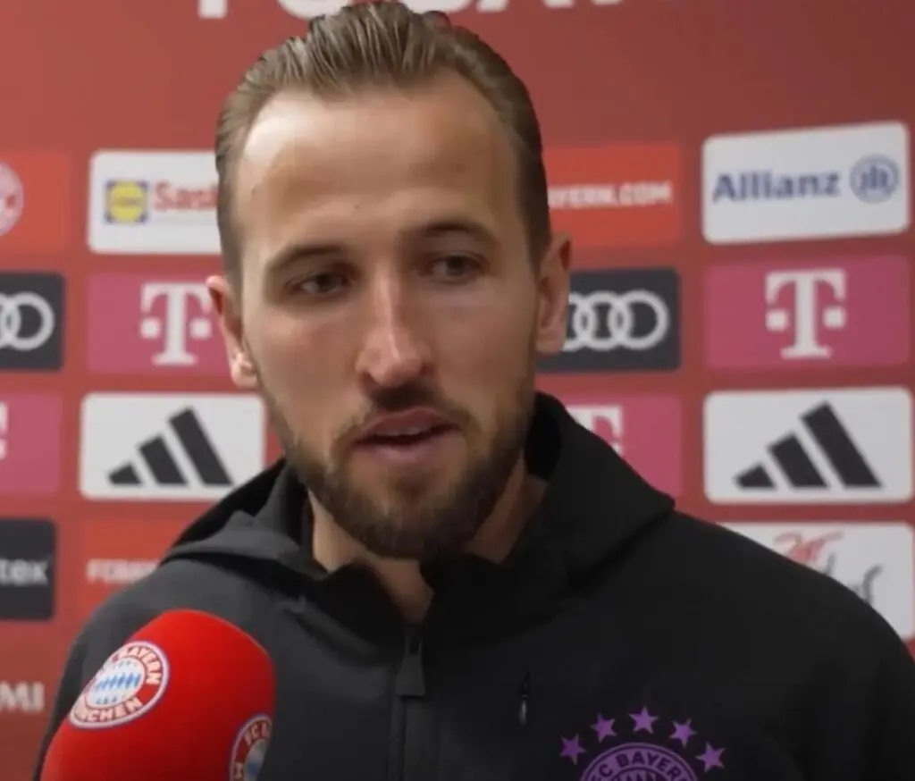 bayern x union