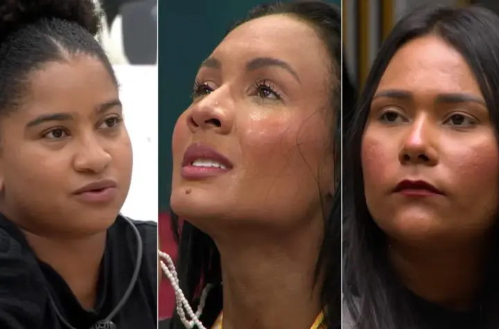 bbb 26 votar — BR news