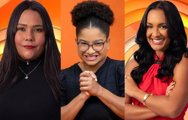 bbb ao vivo agora — BR news
