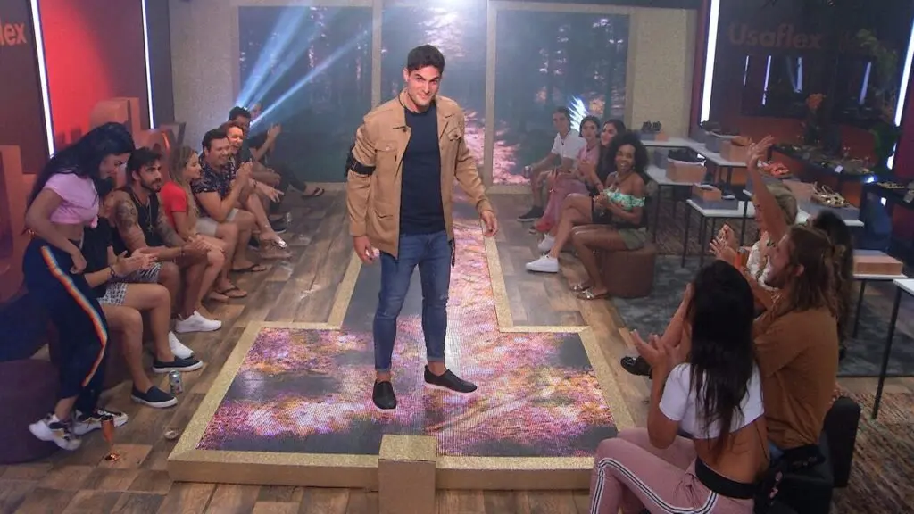 bbb desfile carnaval
