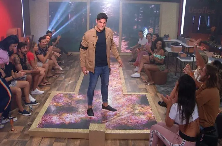 bbb desfile carnaval