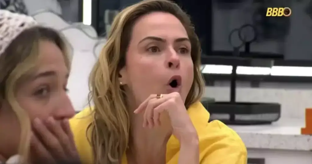 bbb hoje domingo — BR news