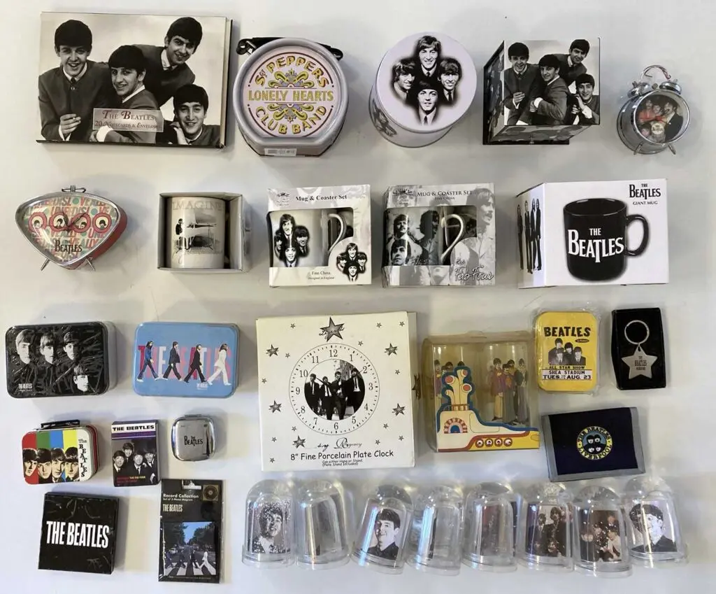 beatles