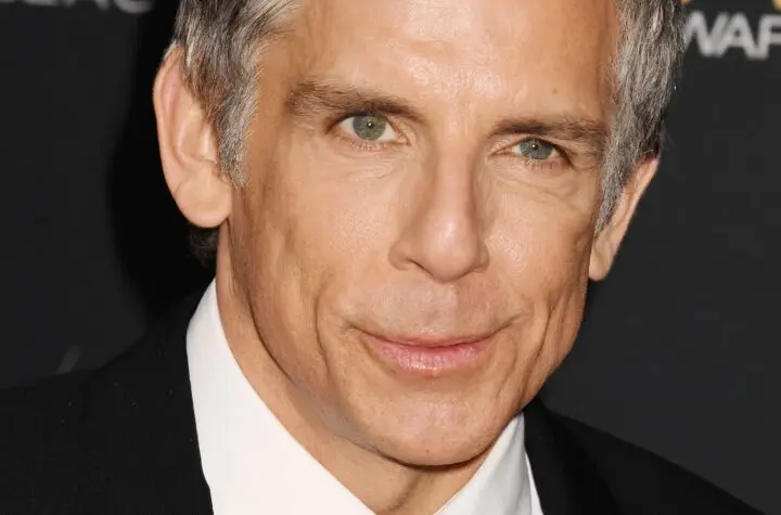 ben stiller