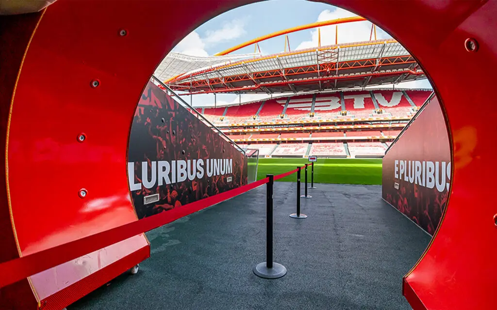 benfica