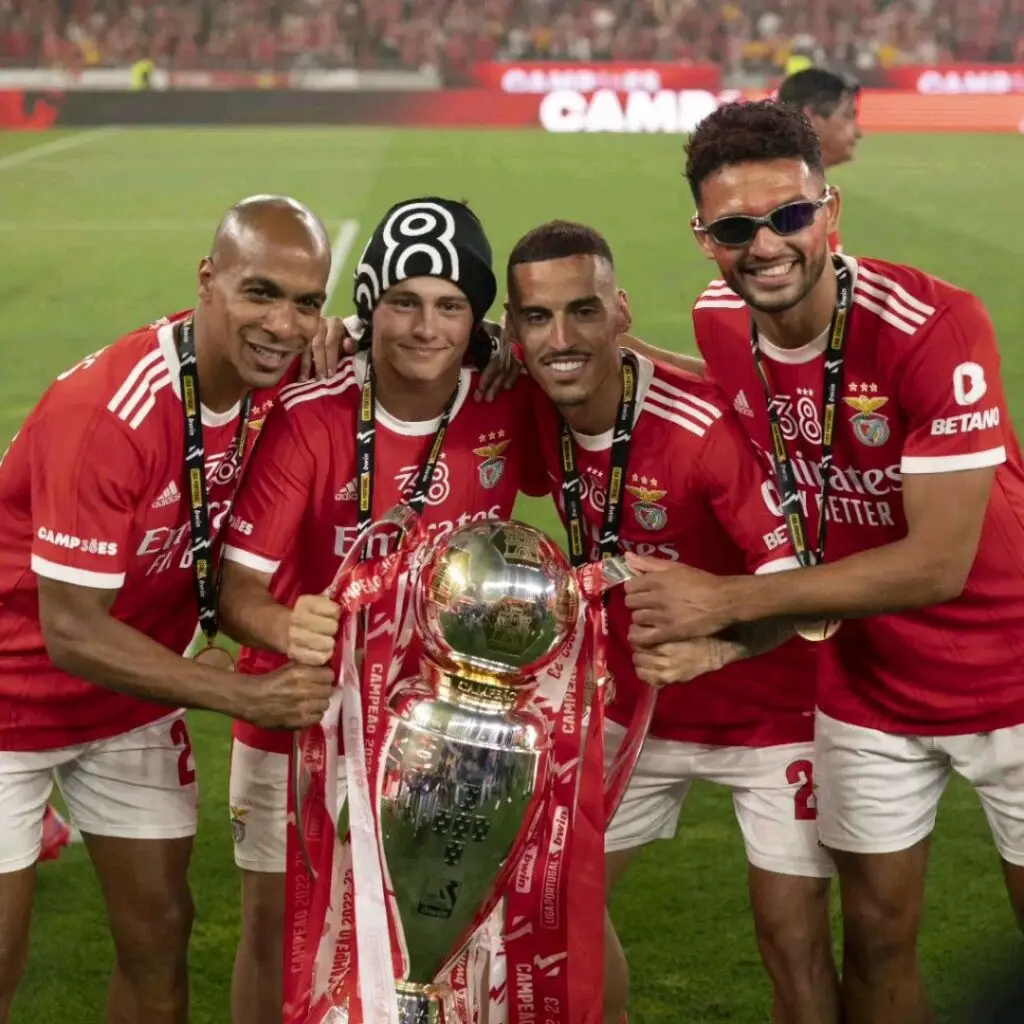 benfica