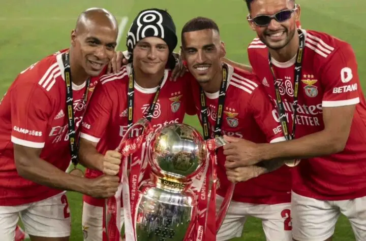 benfica