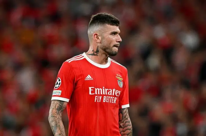 benfica fc