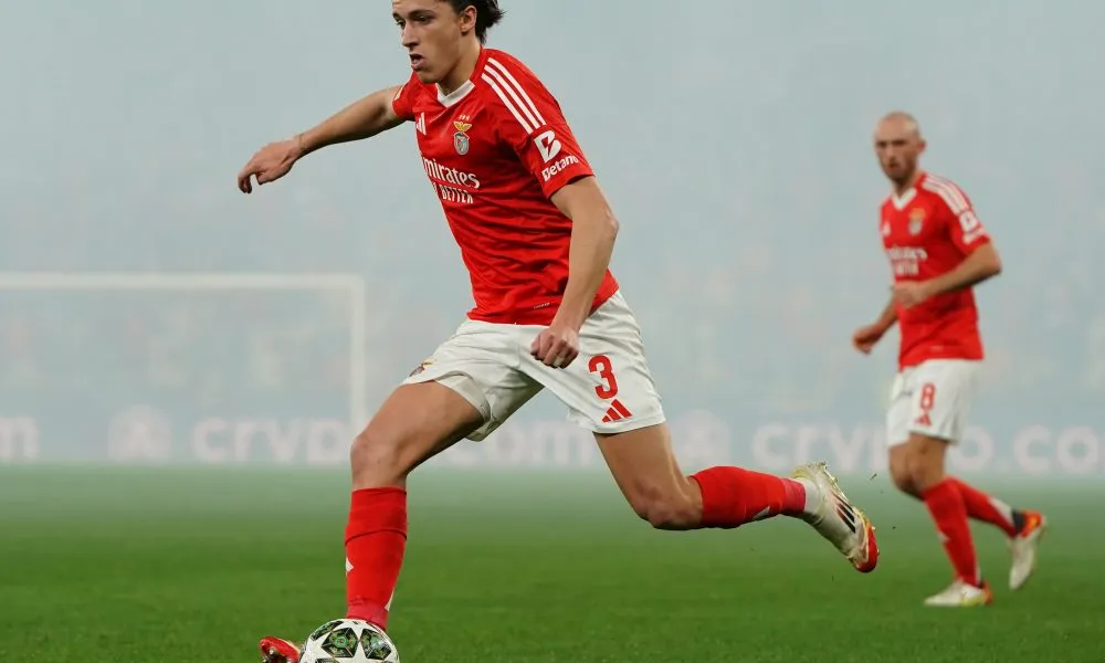 benfica x real madrid 0