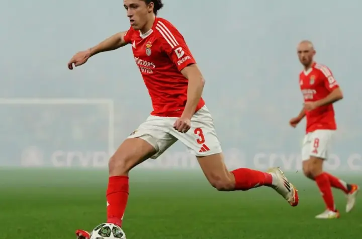 benfica x real madrid 2