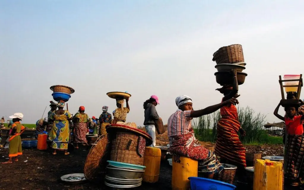 benin