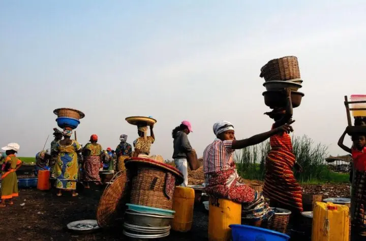 benin