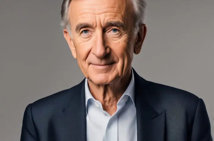 bernard arnault