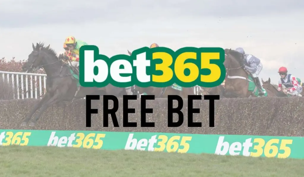 bet 365