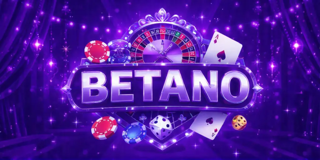 betano
